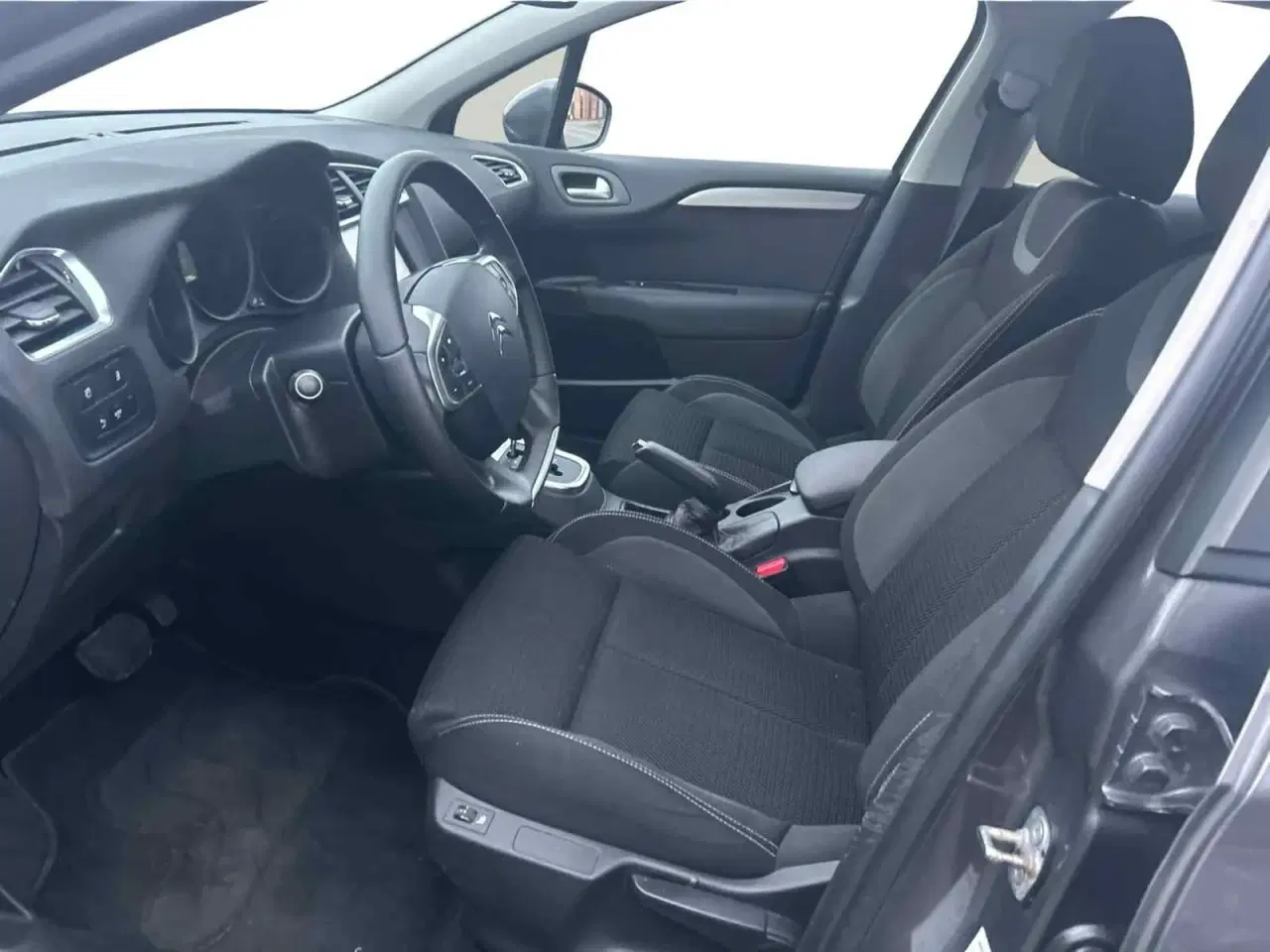 Billede 11 - Citroën C4 1,2 PureTech 130 Feel EAT6