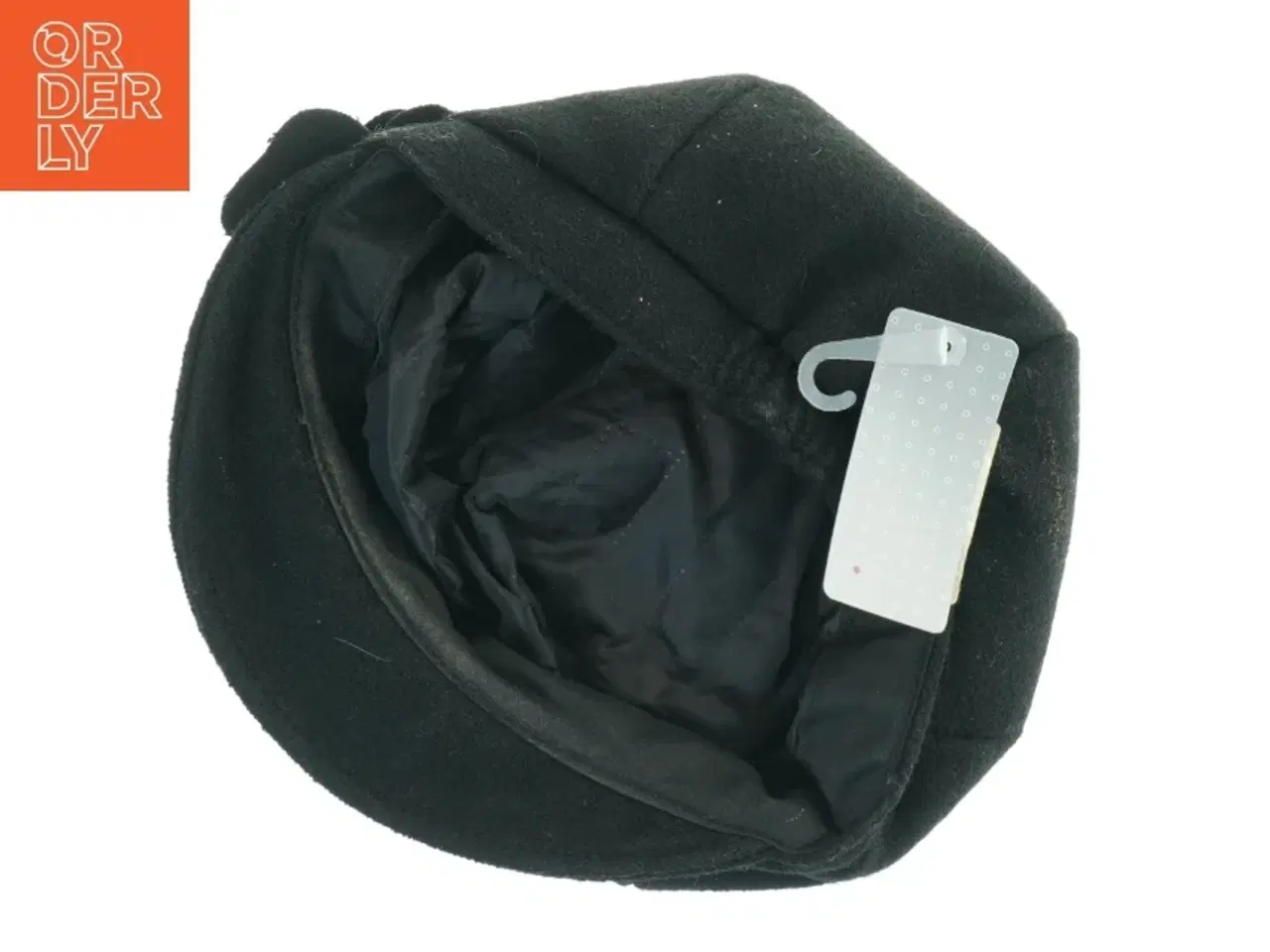 Billede 4 - Hat fra F Style (str. 96 )