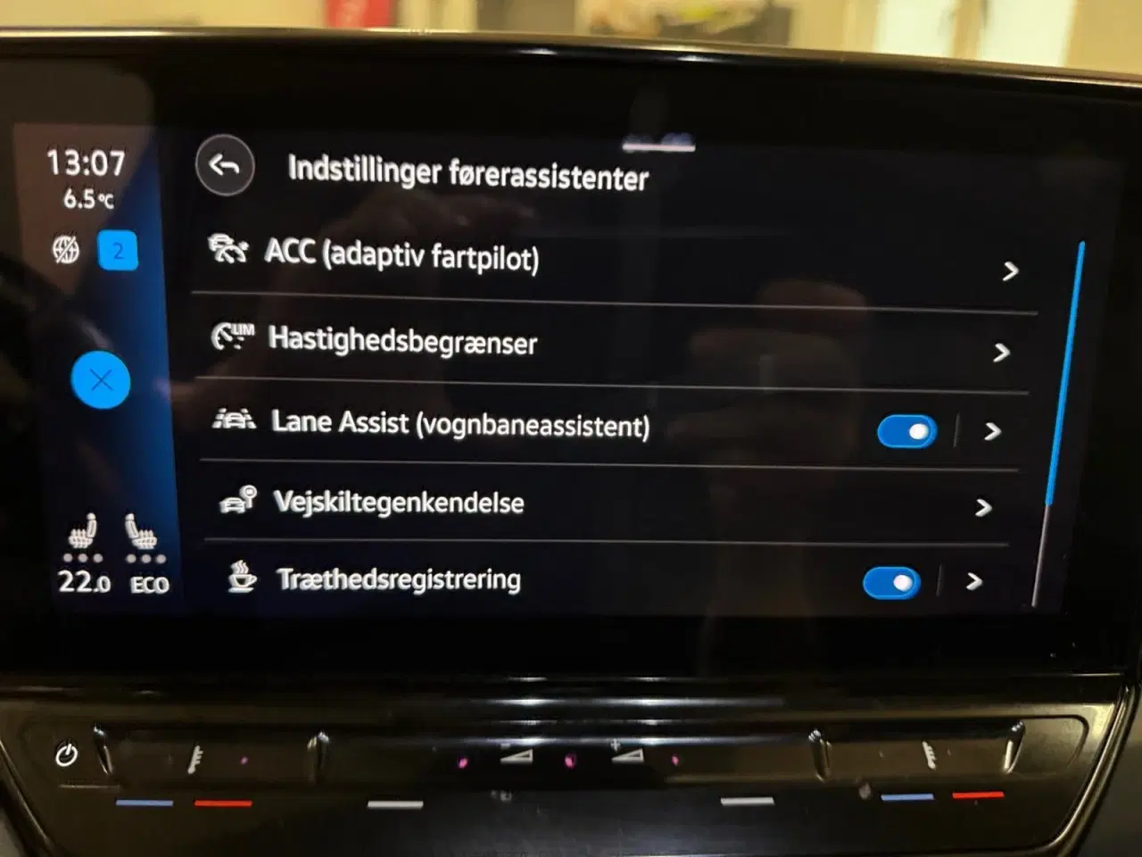 Billede 10 - VW ID.3 58 1ST Plus