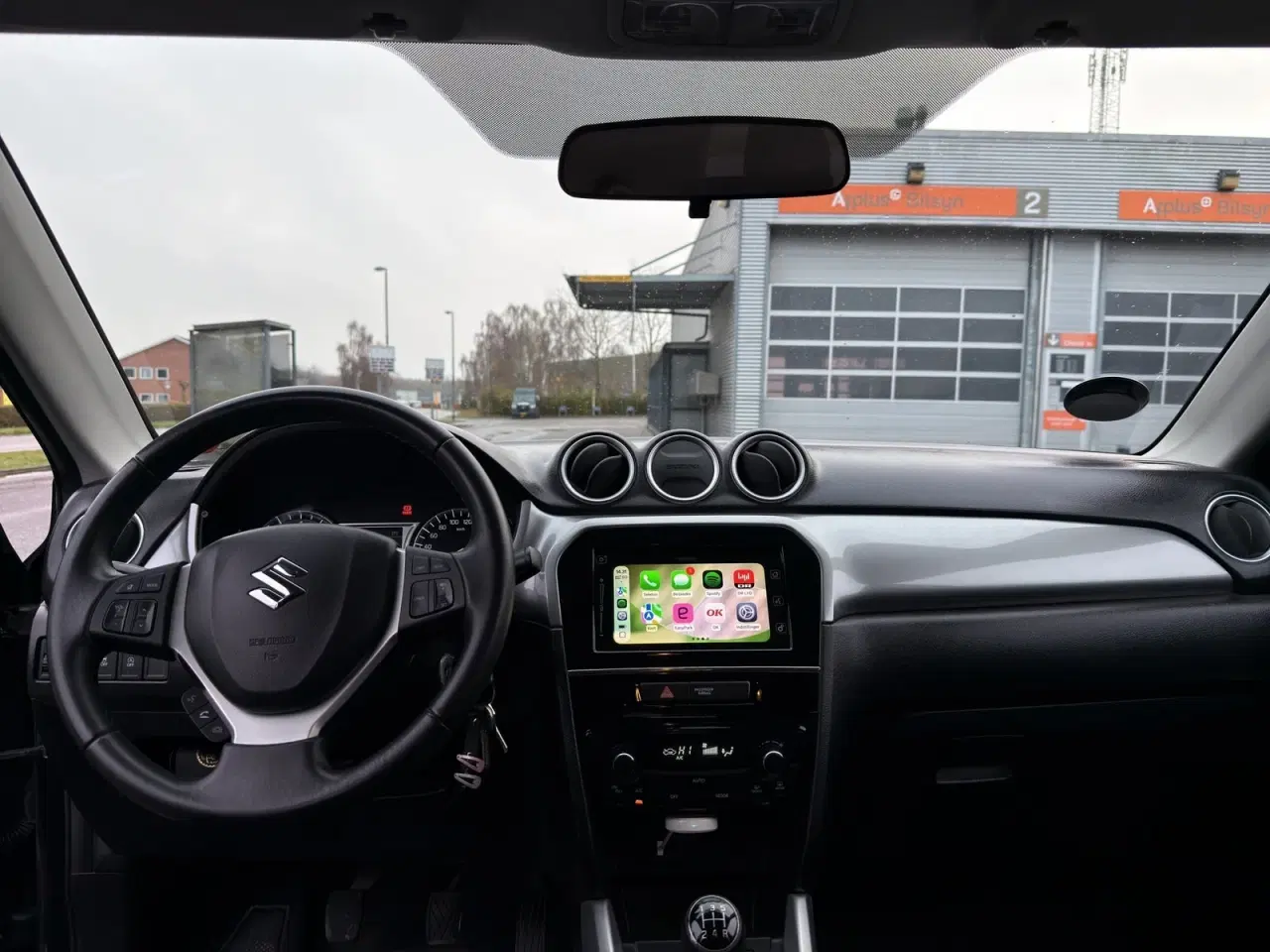 Billede 10 - Suzuki Vitara 1,6 Active