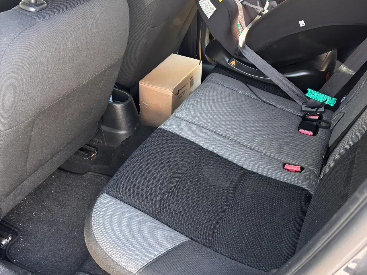 Billede 1 - Peugeot 207 HDI
