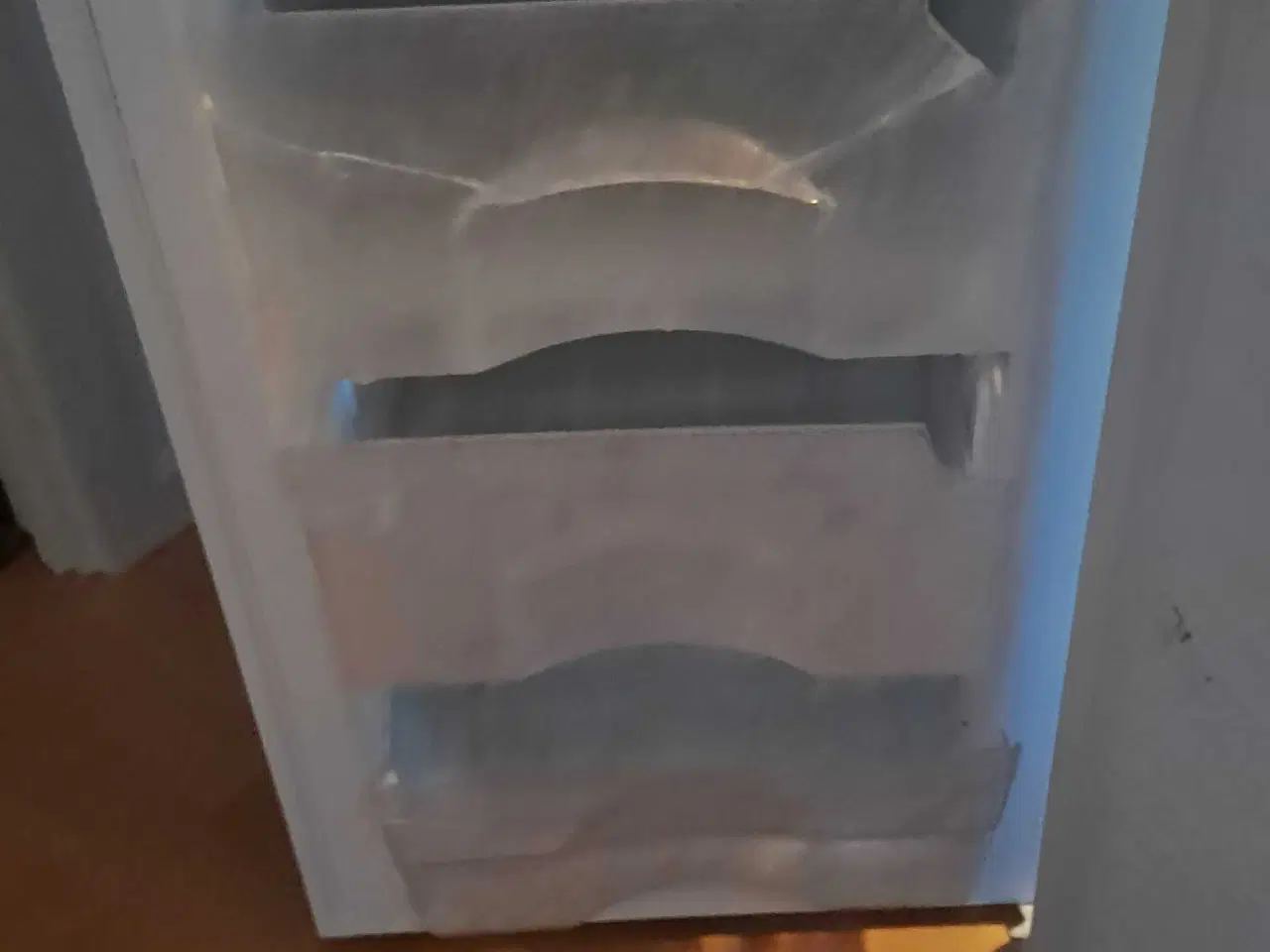 Billede 2 - Skabsfryser