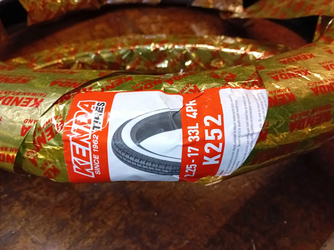 Billede 1 - Puch maxi dele