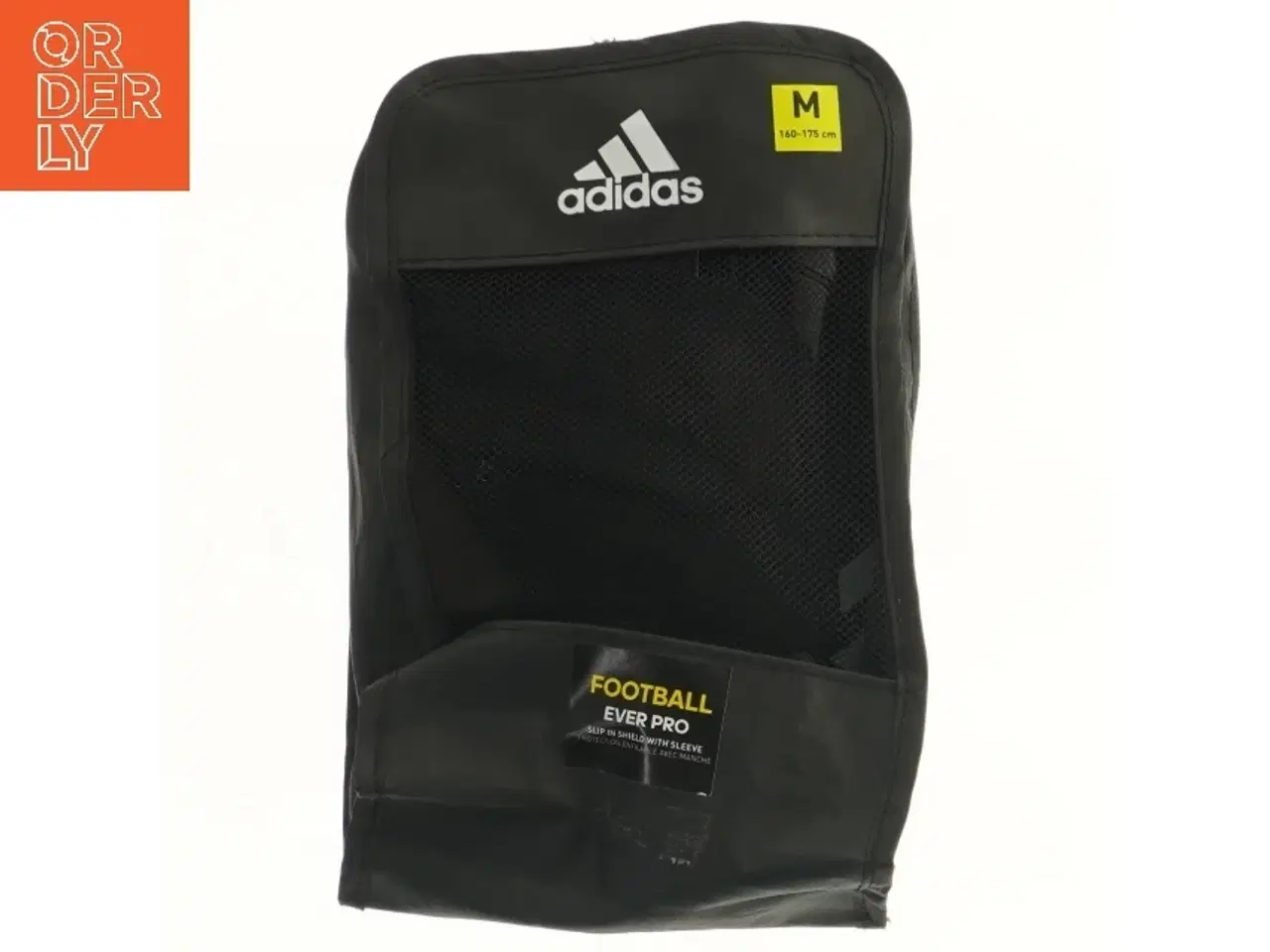 Billede 3 - Fodbold benskinner Adidas fra Adidas (str. 19,5x8 cm)