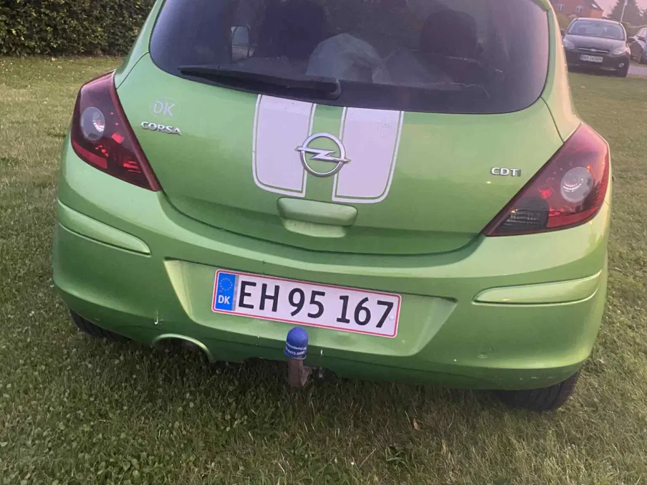 Billede 3 - Opel Corsa 1.3 CDTI Cosmo 