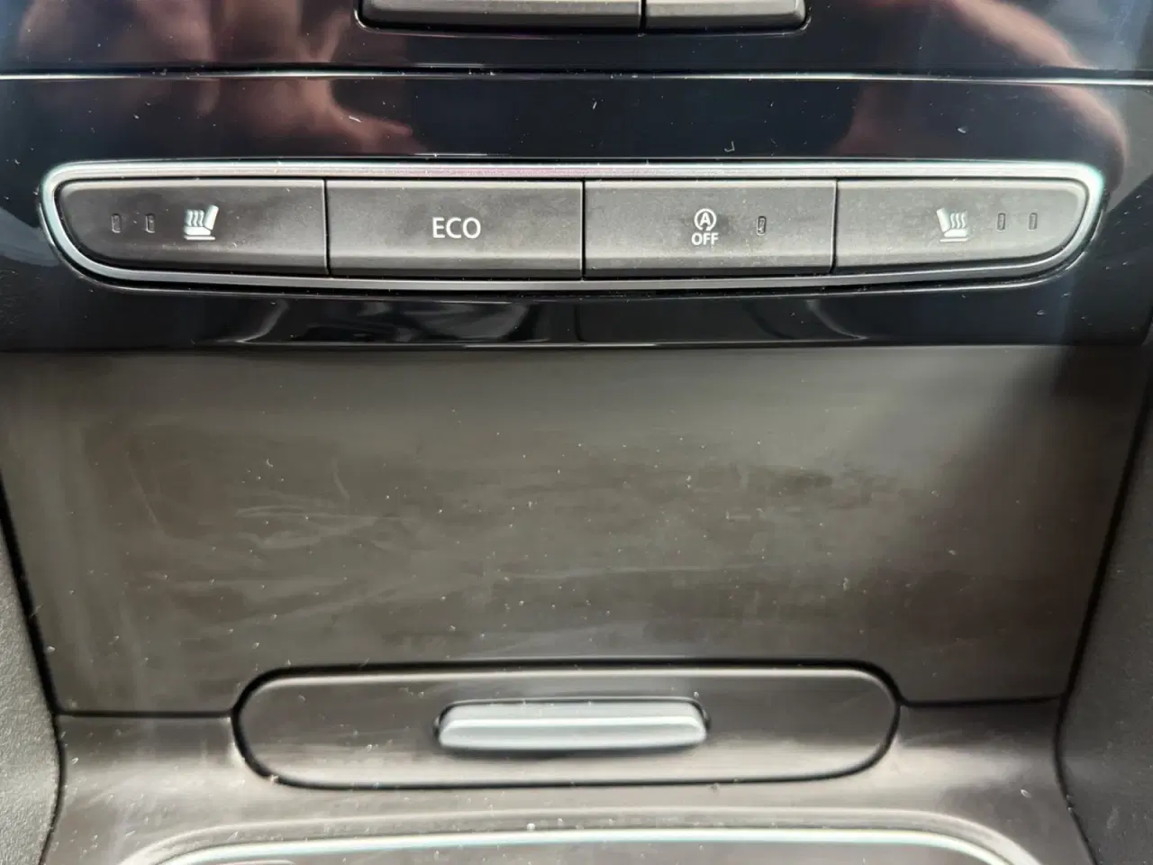 Billede 20 - Renault Talisman 1,6 dCi 130 Intens Sport Tourer EDC