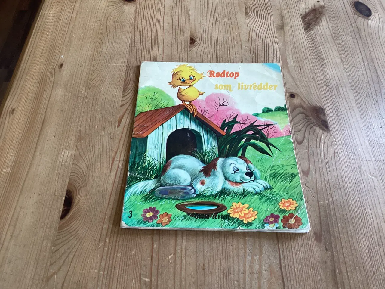 Billede 6 - Retro Bøger