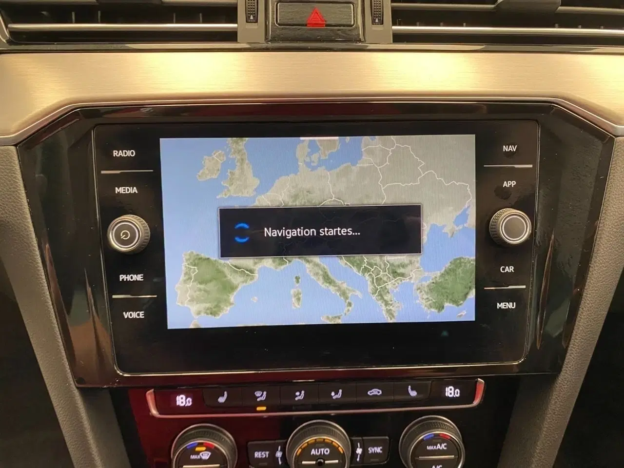 Billede 21 - VW Passat 1,5 TSi 150 Elegance+ Variant DSG