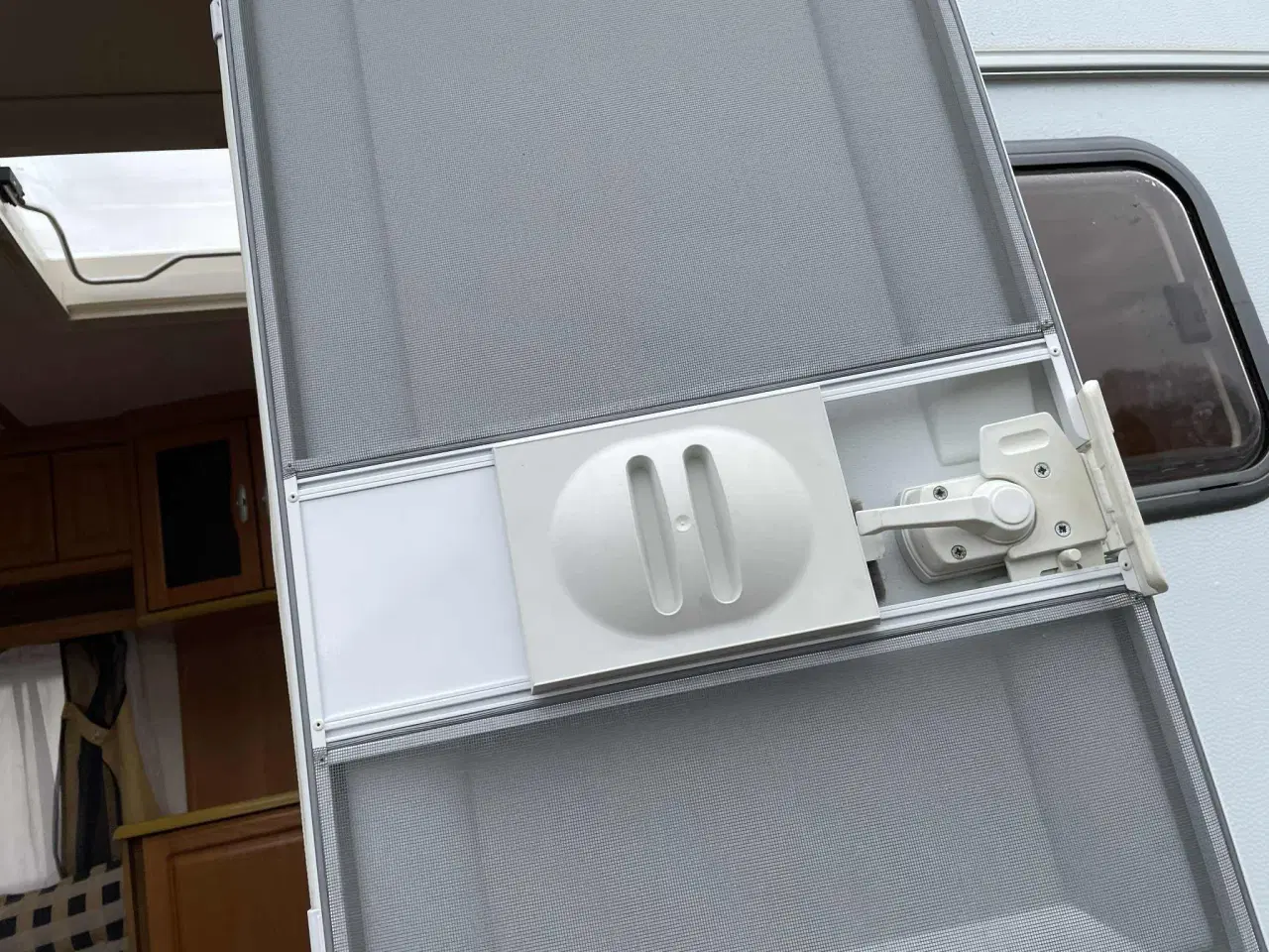 Billede 15 - NR 37 - Tabbert Vivaldi 450