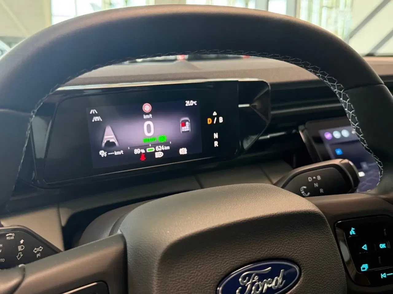 Billede 16 - Ford Explorer 82 Select Extended Range