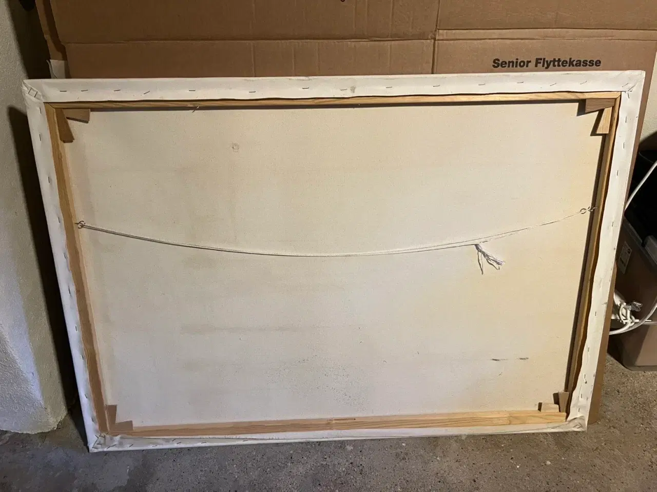 Billede 5 - Maleri - Joker 