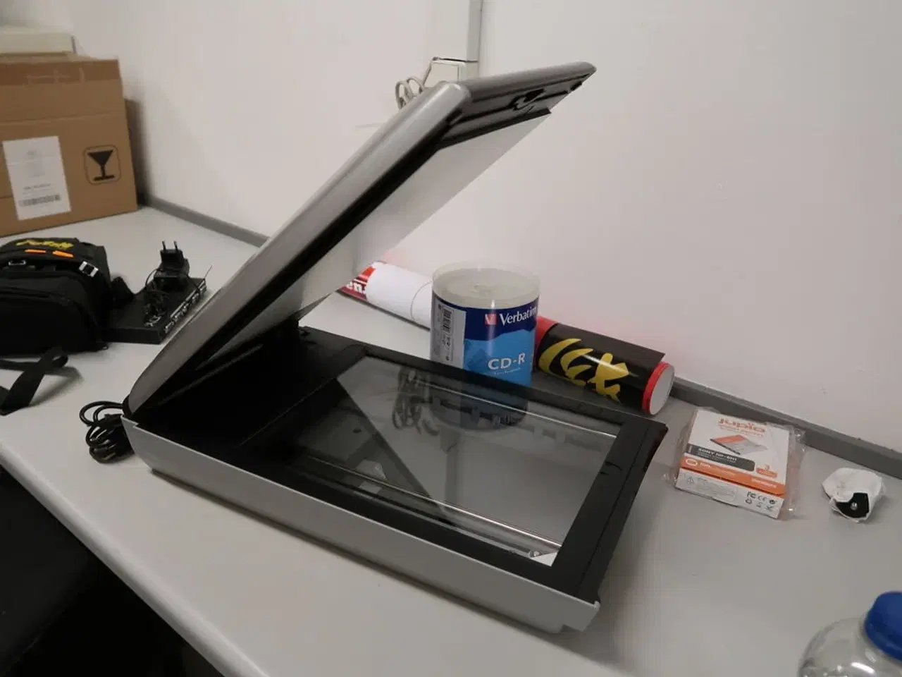 Billede 3 - Scanner CANON 900f MARK II