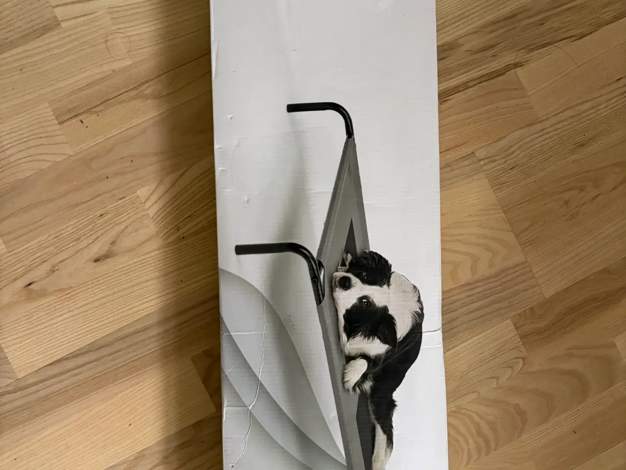 Billede 3 - Helt ny hundeseng dog bed