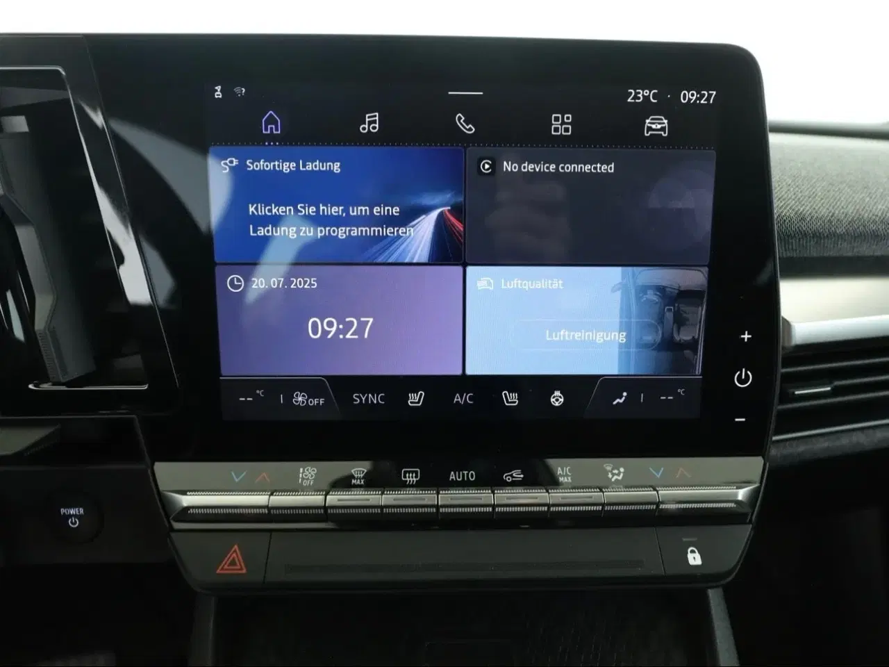 Billede 9 - Renault Megane E-Tech 40 Iconic