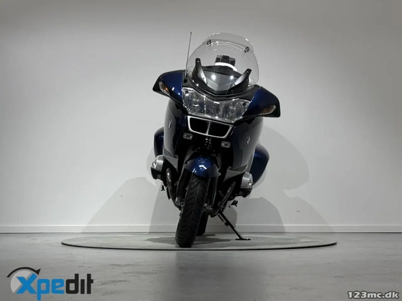 Billede 4 - BMW R 1200 RT