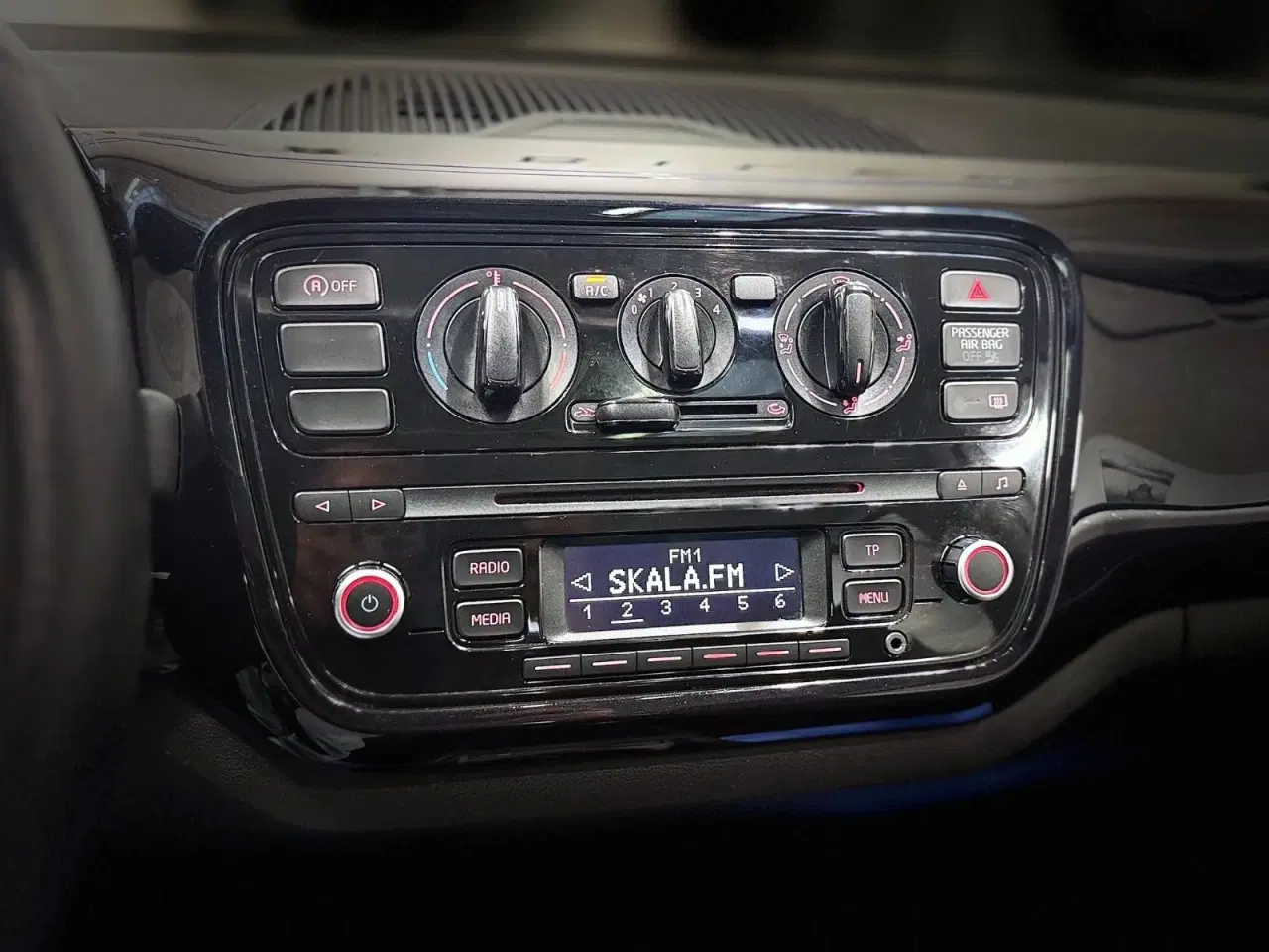 Billede 7 - VW Up! 1,0 60 Life Up! BMT