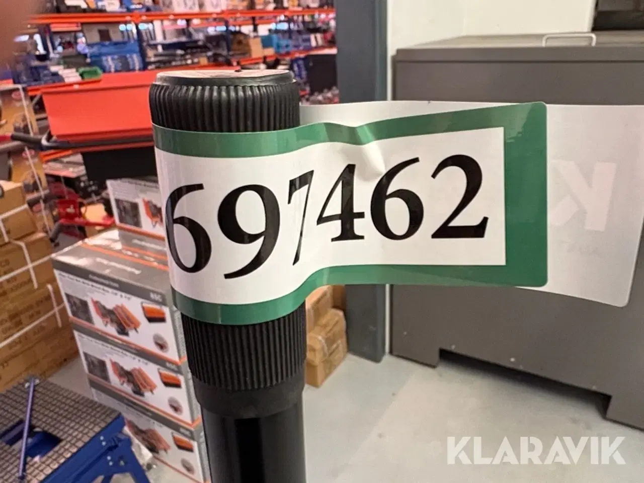 Billede 11 - Donkraft Walter Stahl