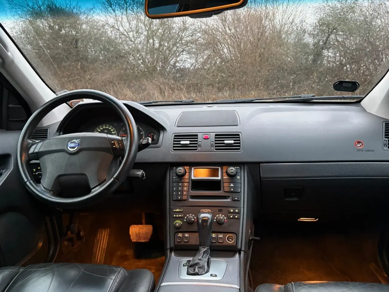 Billede 7 - Volvo XC90 2,4 D5 185 Summum aut. AWD Van