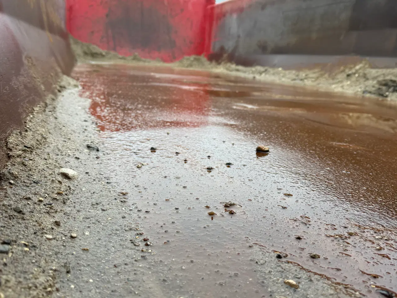 Billede 4 - Krampe dumpervogn 