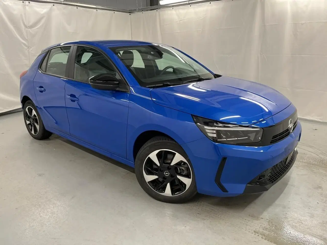 Billede 2 - Opel Corsa-e EL Edition 136HK 5d Aut.