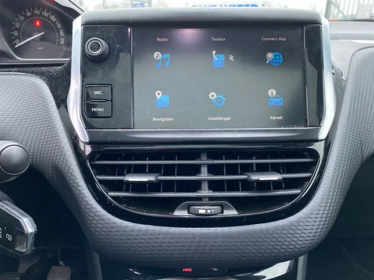 Billede 14 - Peugeot 208 1,6 BlueHDi Selection Sky 100HK 5d