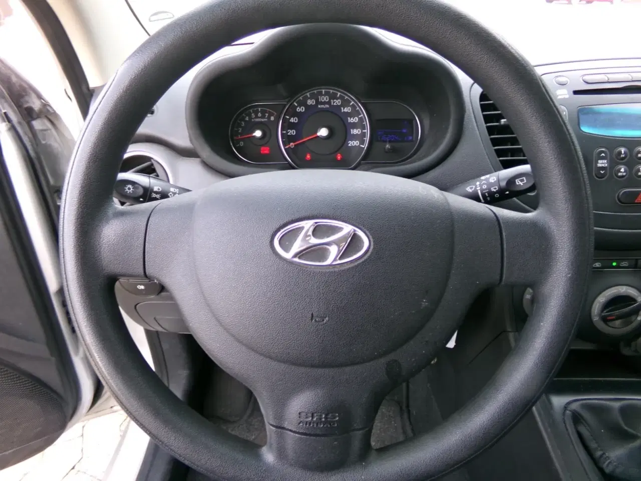 Billede 12 - Hyundai i10 1,2 Classic