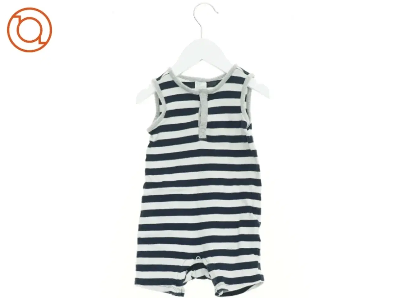 Billede 1 - Bodystocking fra H&M (str. 80 cm)