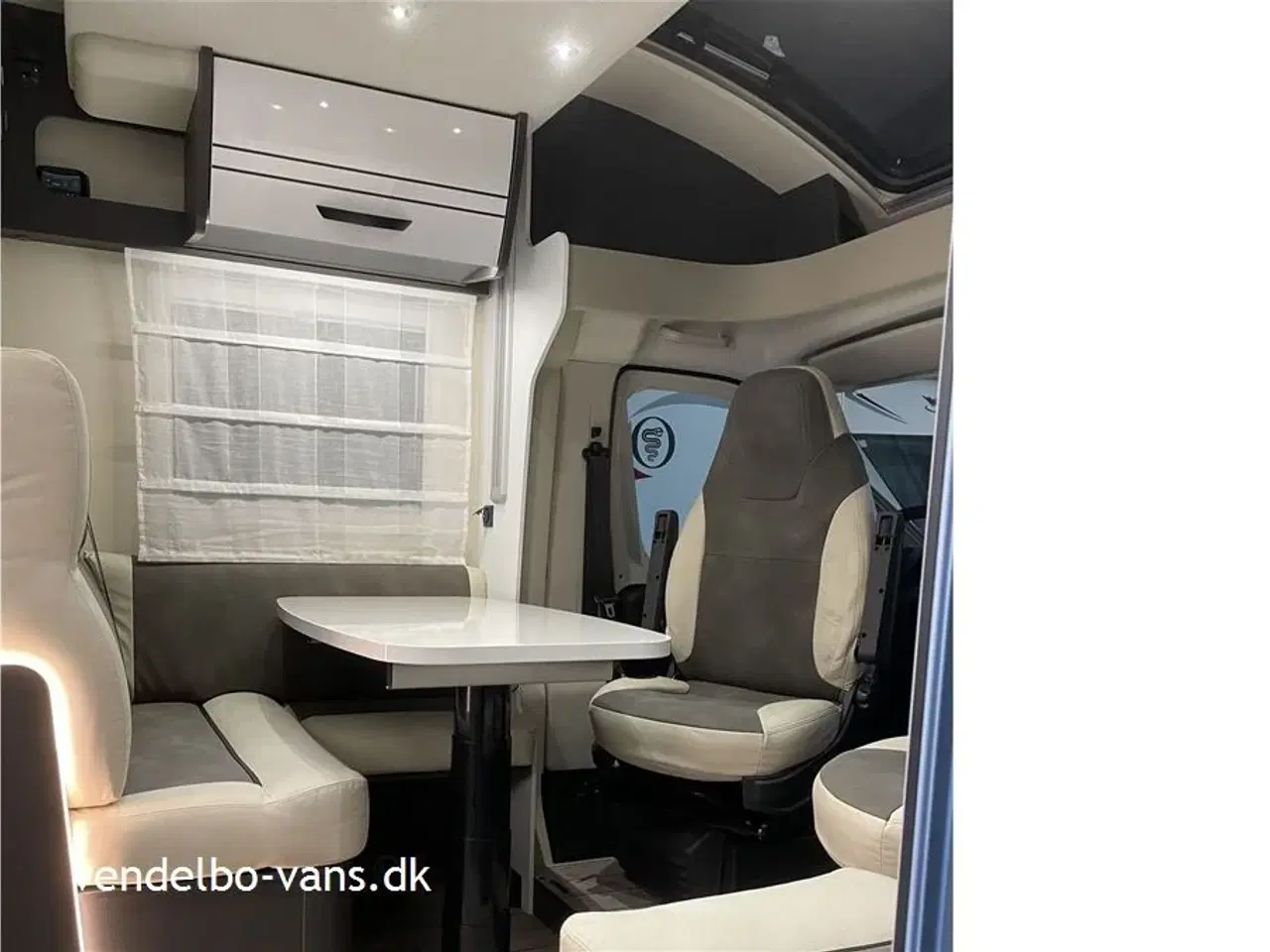 Billede 13 - 2024 - McLouis Mc4 365 Enkeltsenge og stor garage