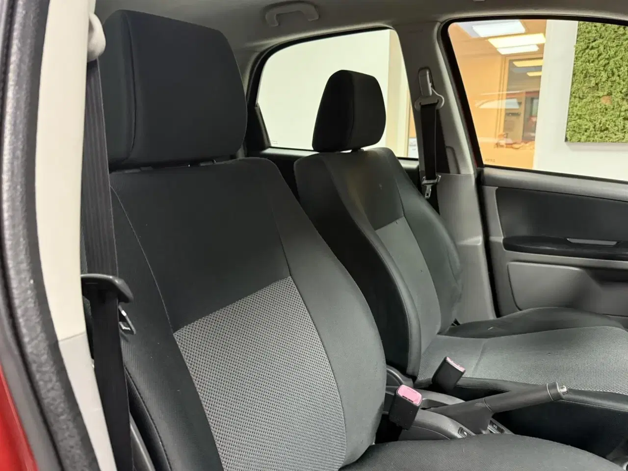 Billede 9 - Suzuki SX4 1,6 GLS 107HK 5d