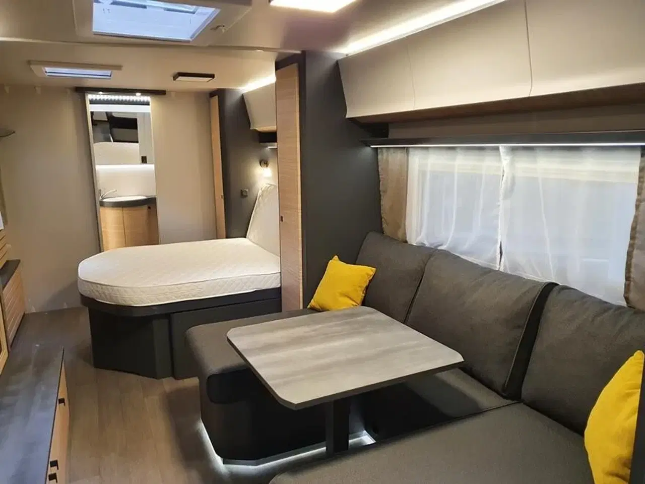 Billede 5 - Hobby MAXIA 660 WQM (2022)