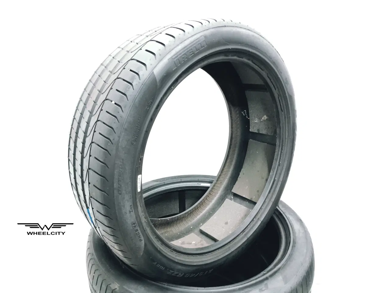 Billede 1 - sommerdæk - 275/40R22 108Y Pirelli (4stk)