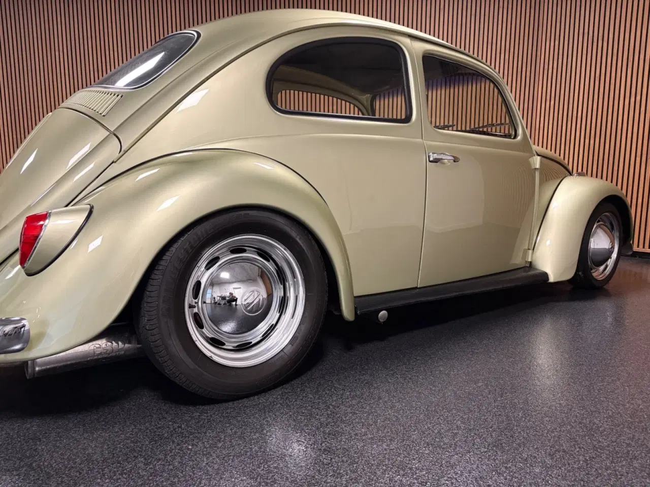 Billede 2 - VW 1200 1,2 
