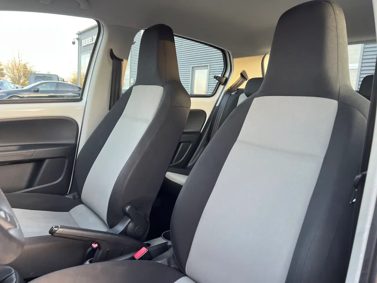 Billede 5 - Super økonomisk CitiGo med 2 sæt hjul