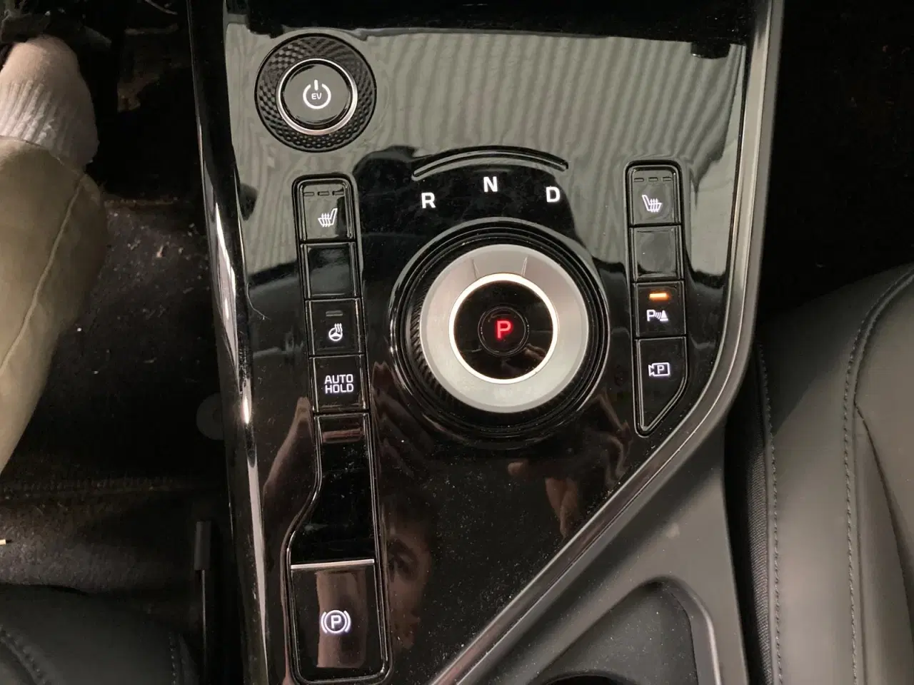 Billede 15 - Kia Niro 64 EV Prestige