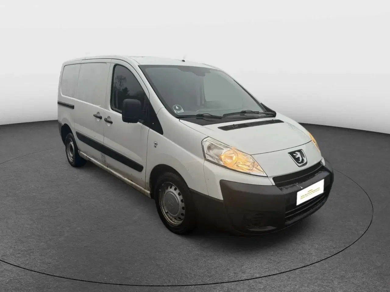 Billede 2 - Peugeot Expert 2,0 HDi 128 L1H1 Van