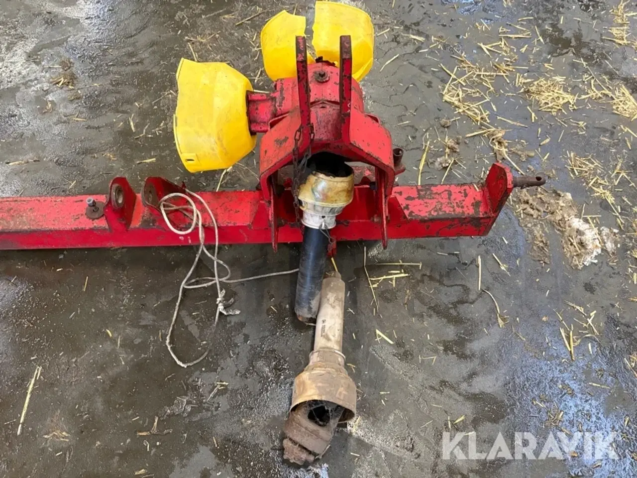 Billede 12 - Grønhøster Taarup