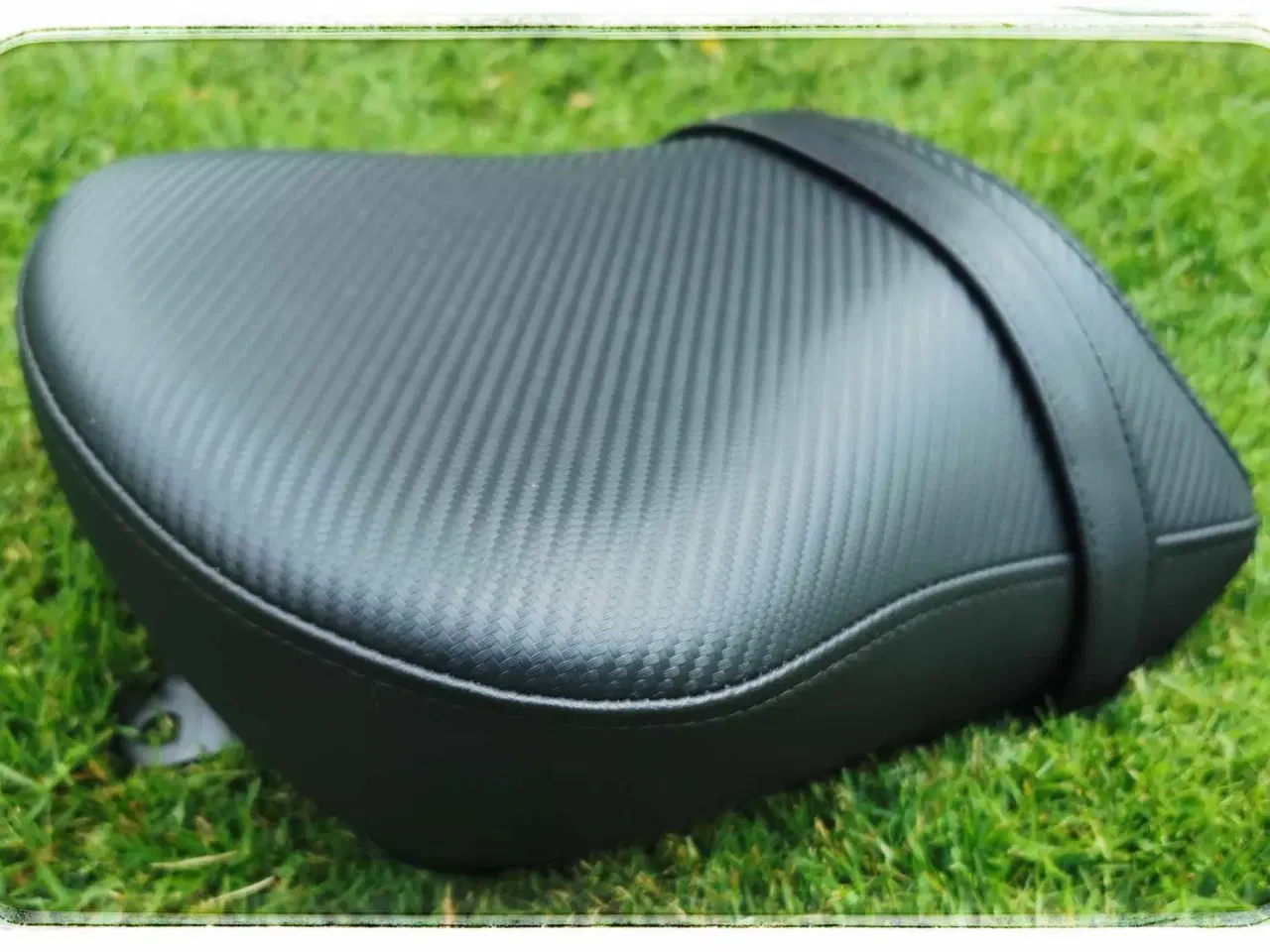 Billede 1 - KAWASAKI passagersæde VULCAN S (VN 650)