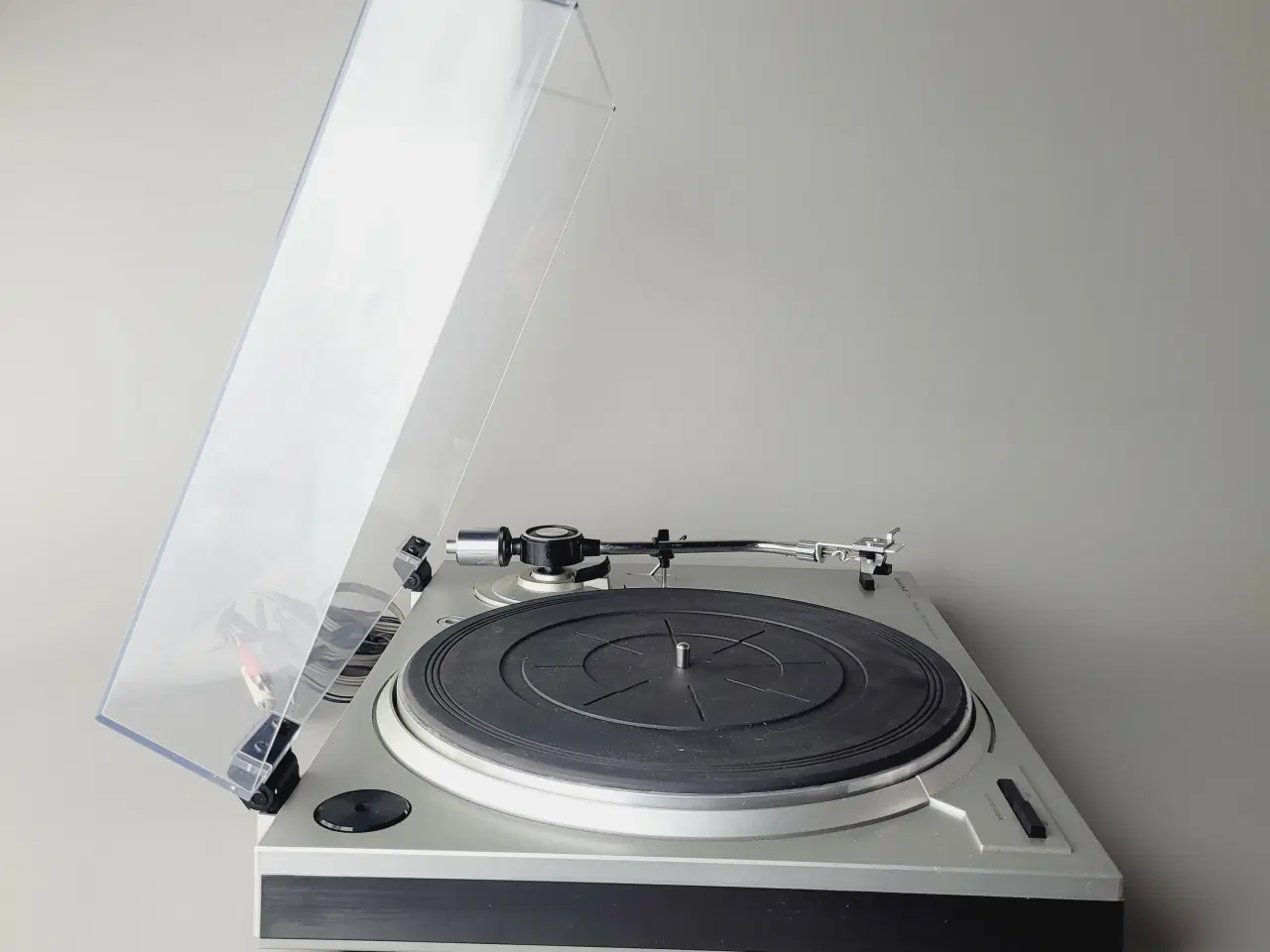 Billede 6 - ⭐️· Sanyo TP 20 Pladespiller