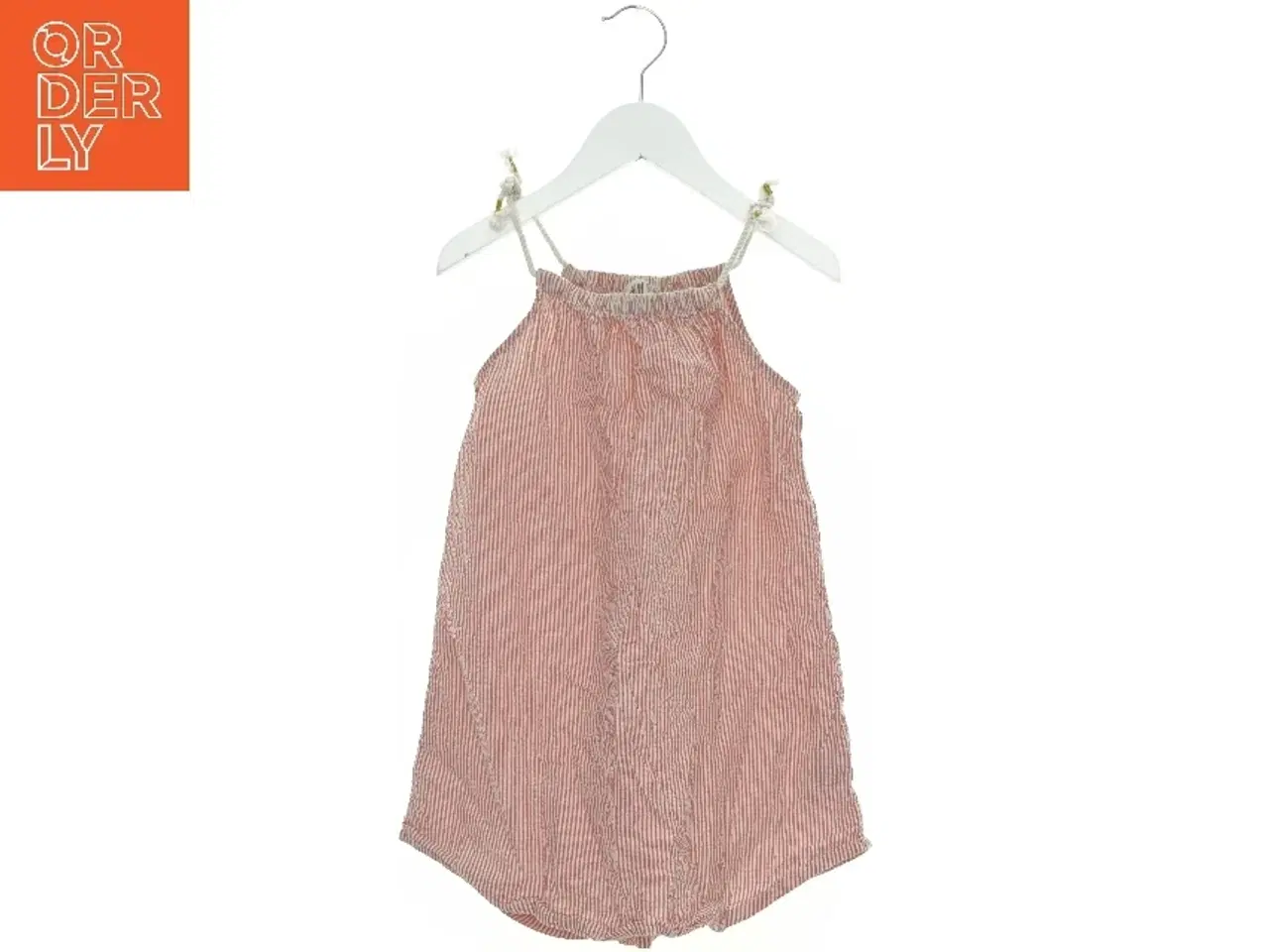 Billede 1 - Kjole fra H&M (str. 116 cm)