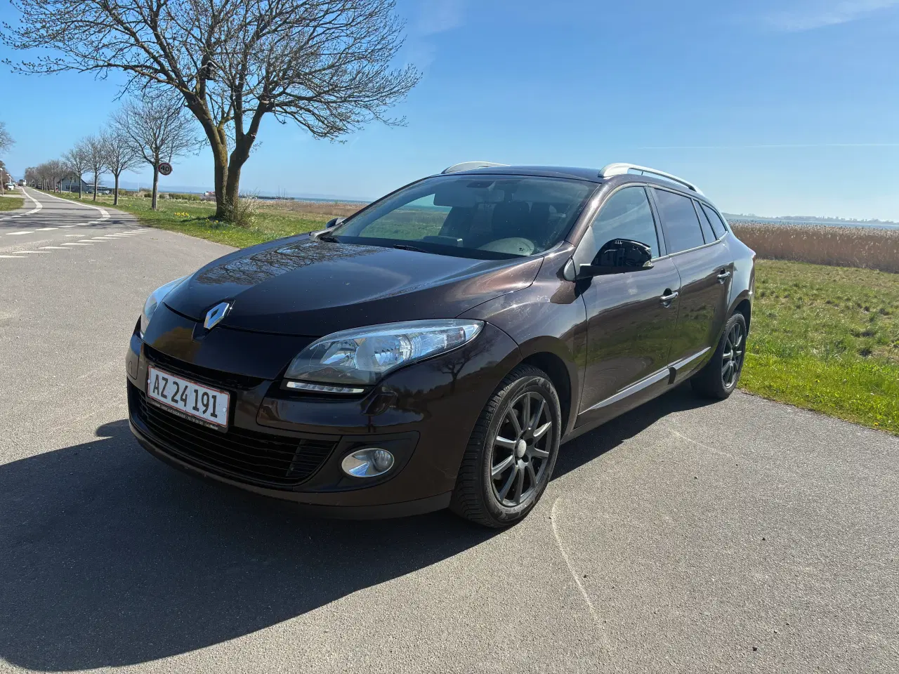 Billede 2 - Renault Megane III
