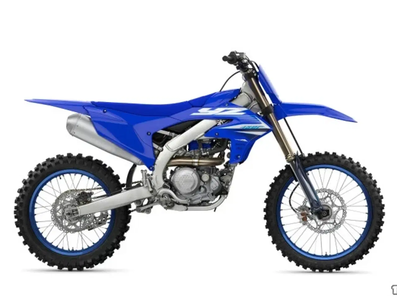 Billede 12 - Yamaha YZ 450 F