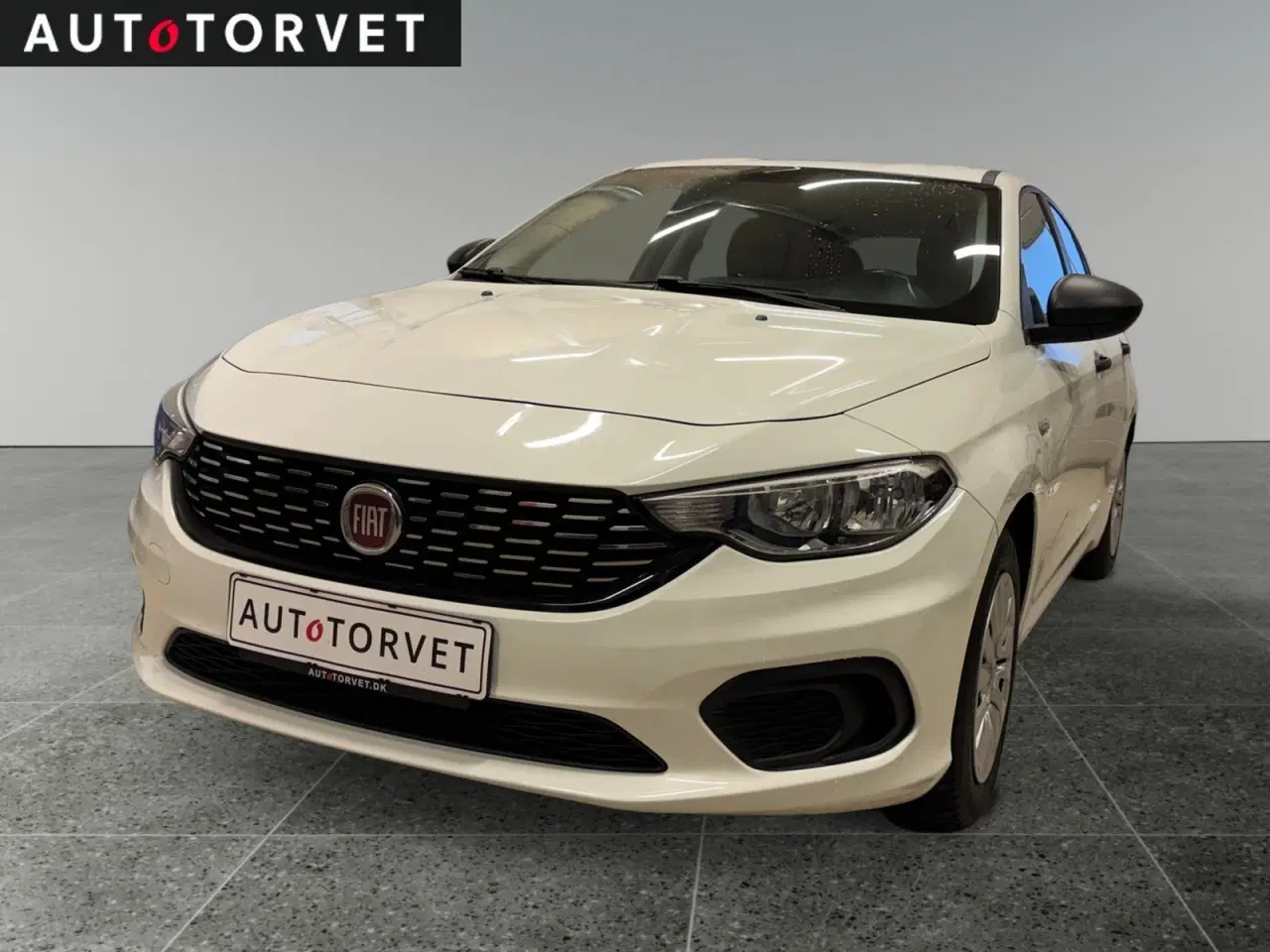 Billede 1 - Fiat Tipo 1,4 16V Pop