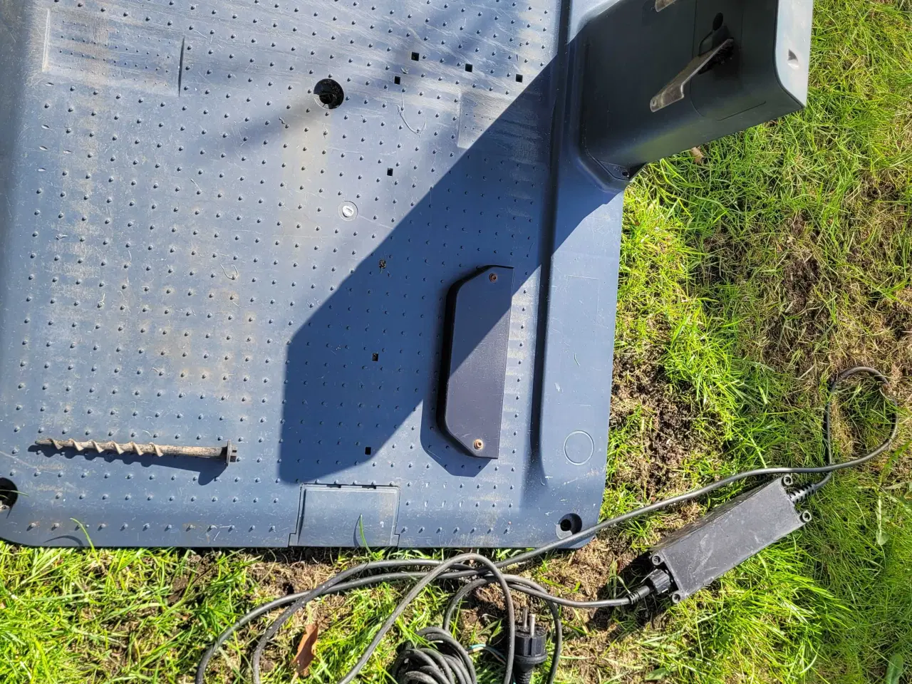 Billede 5 - Al KO ROBOLINHO 1150