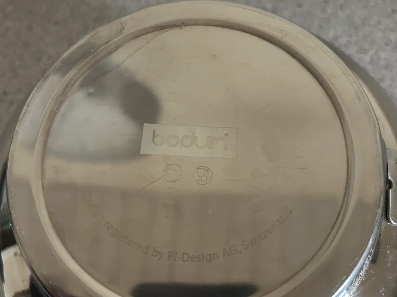 Billede 2 - Bodum røreskål 4,7l