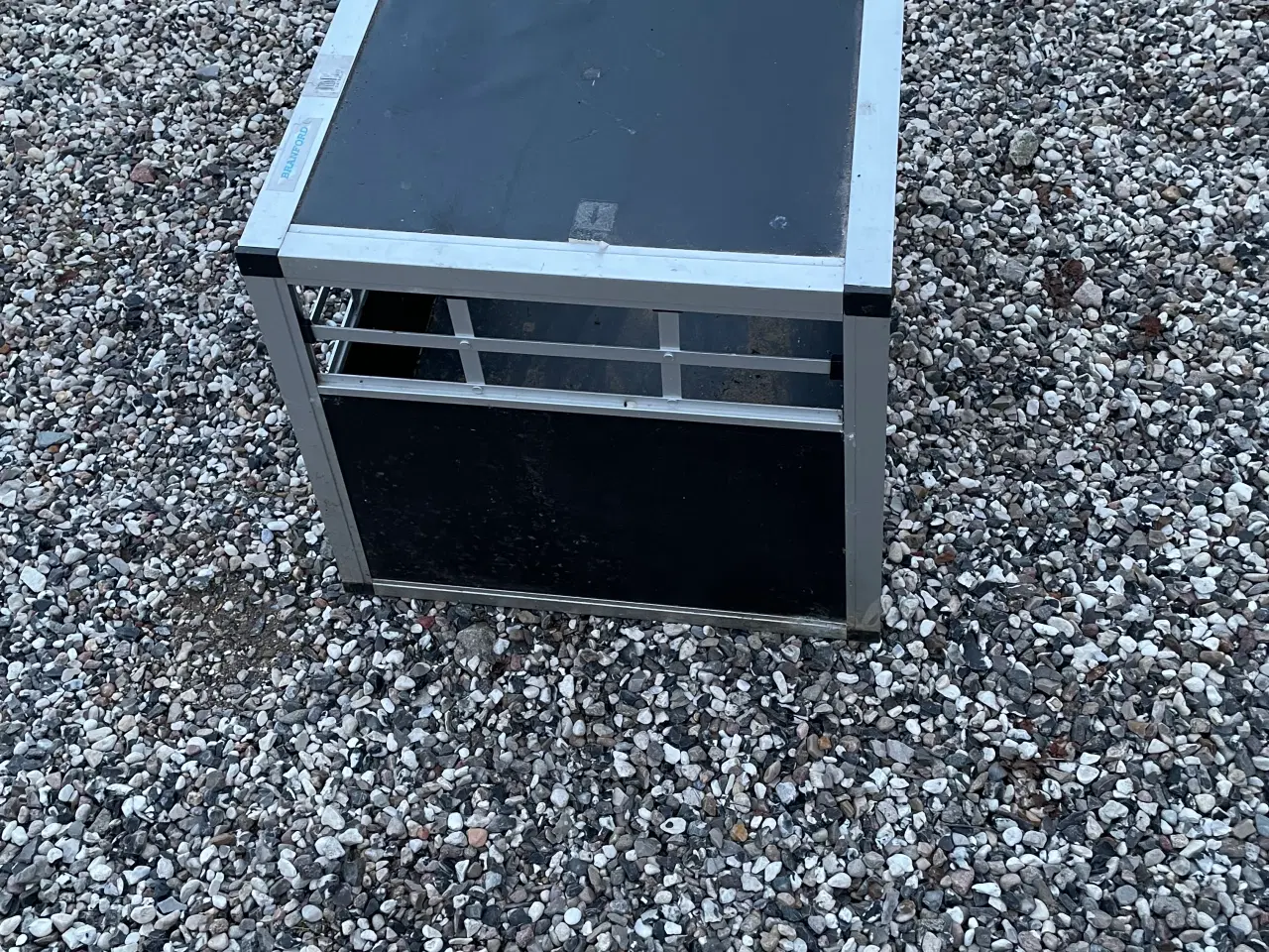 Billede 4 - Transportbur