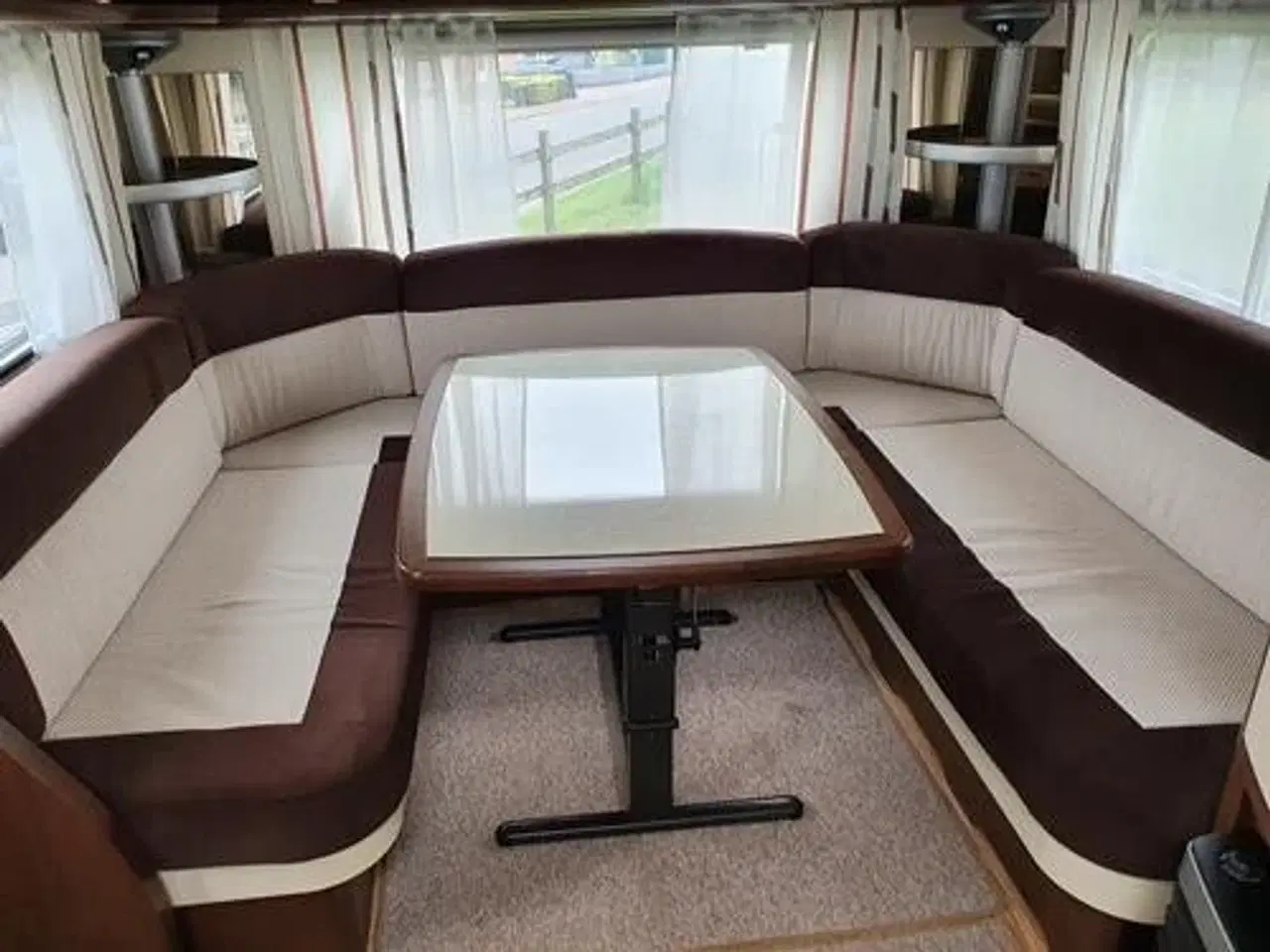 Billede 5 - Hobby PRESTIGE 610 UL