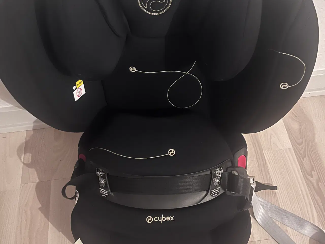 Billede 1 - Cybex autostol