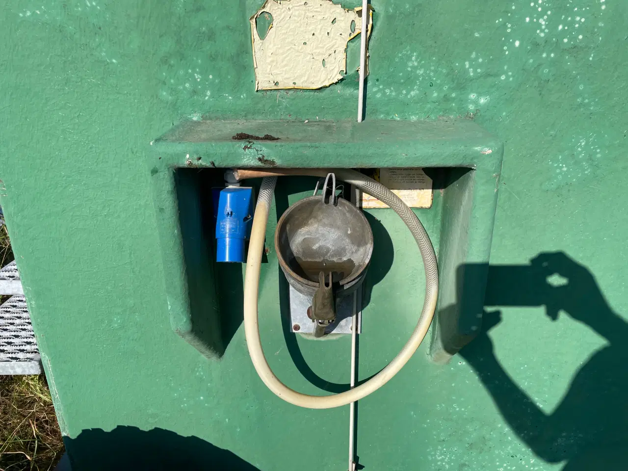 Billede 4 - Toilet