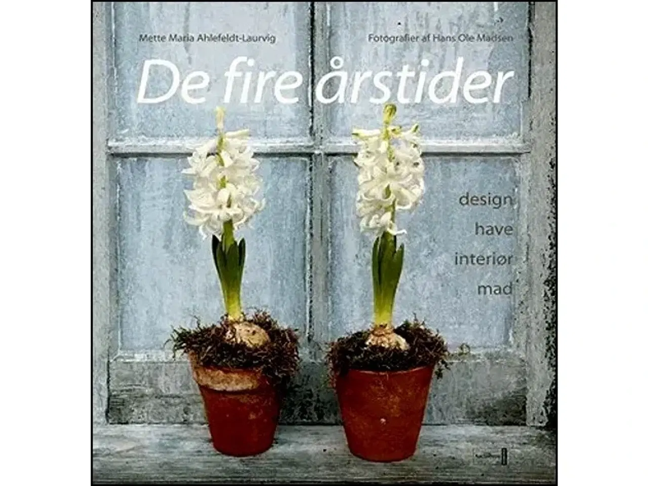 Billede 1 - De fire årstider