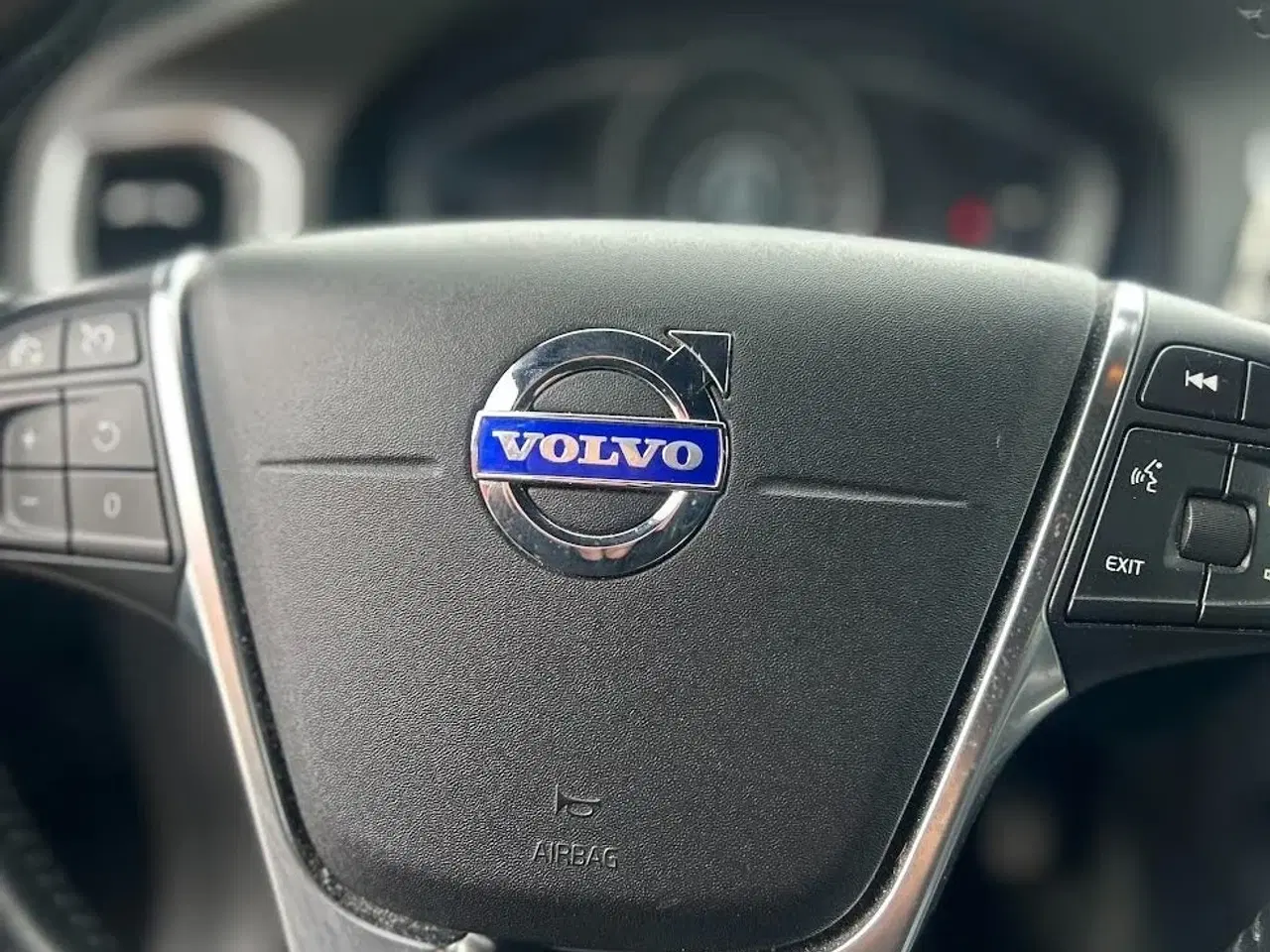 Billede 6 - Volvo V60 2,0 D3 136 Kinetic aut.
